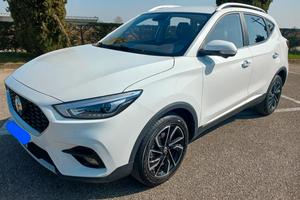 MG ZS LUXURY 2024