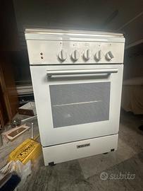 Forno cucina