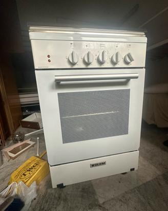 Forno cucina
