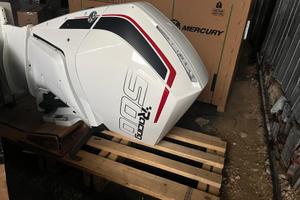 3 Mercury Verado 500R