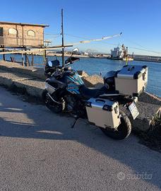CFMOTO 800mt sport