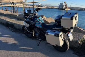 CFMOTO 800mt sport