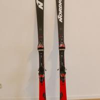Nordica Dobermann SLR RB FDT