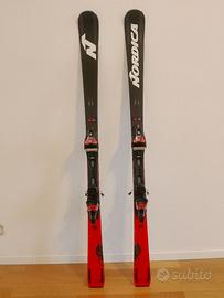 Nordica Dobermann SLR RB FDT
