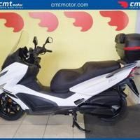 KYMCO X-Town 300 Garantito e Finanziabile