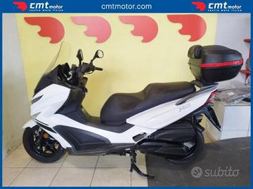 KYMCO X-Town 300 Garantito e Finanziabile