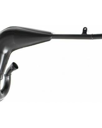 Marmitta Simonini per Aprilia 125 ETX