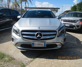 Mercedes-benz GLA 200 GLA 200 CDI Sport