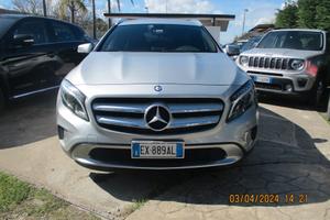 Mercedes-benz GLA 200 GLA 200 CDI Sport