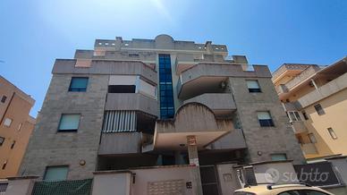 Monolocale Via De Blasi Lecce