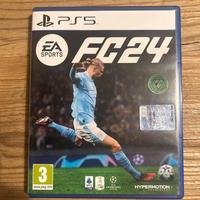 Fifa 24 per PS5
