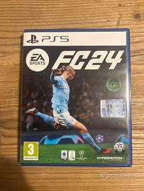 Fifa 24 per PS5