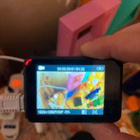 Mini cam ACTIVEON CX