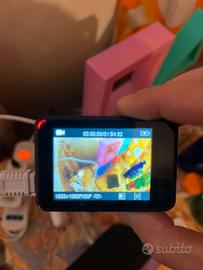 Mini cam ACTIVEON CX