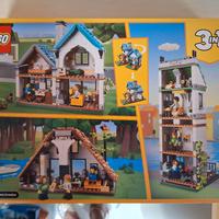 lego 31139 CREATOR 3in 1