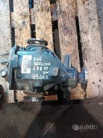 differenziale post. bmw e46 1.9 B 194e1