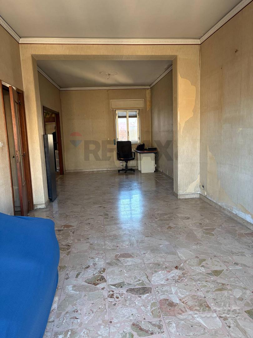 Apartment in Paternò, Santa Marina - Vista 4