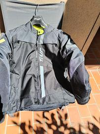 Giacca moto TASMANIA HYDROSCUD® [tg XL]