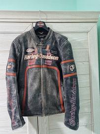 Giubbotto Harley Davidson TG.L 