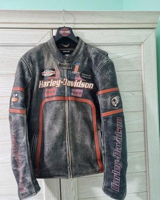 Giubbotto Harley Davidson TG.L 