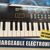 Tastiera elettronica Bontembi 37 key