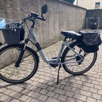Bici  elettrica