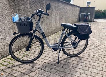 Bici  elettrica