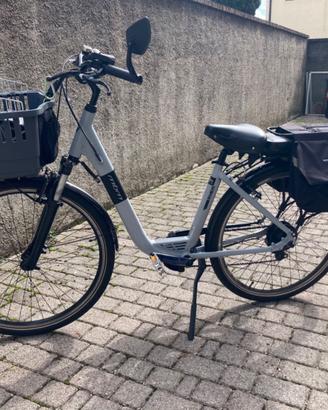 Bici  elettrica