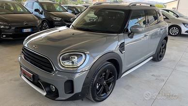 Mini Cooper Countryman 1.5 One D Essential