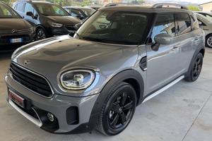 Mini Cooper Countryman 1.5 One D Essential