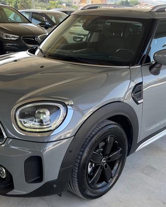 Mini Cooper Countryman 1.5 One D Essential