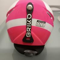 CASCO SCI BAMBINA