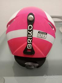 CASCO SCI BAMBINA
