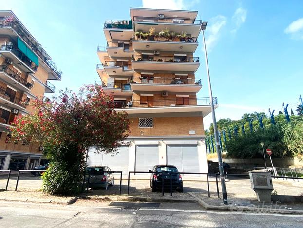 VILLA BONELLI - Locale uso investimento