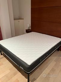 rete e materasso