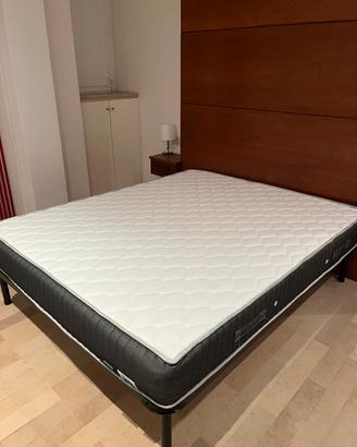 rete e materasso