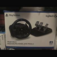 Volante ps4 ps5