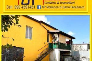 Singole con giardino centro