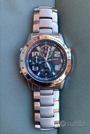 Orologio Casio Wave Ceptor  WVQ-550