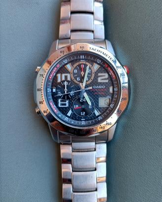 Orologio Casio Wave Ceptor  WVQ-550