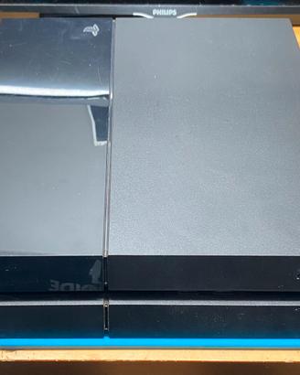 CONSOLE PS4
