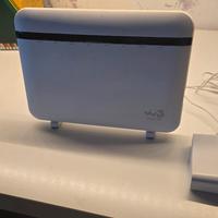 Modem WindTre Hub