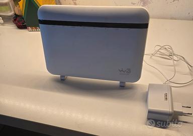 Modem WindTre Hub