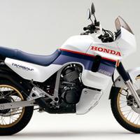 Scarico Originale Honda Transalp XL600V