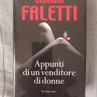 Giorgio Faletti " appunti di un venditore di donne