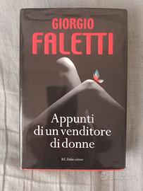Giorgio Faletti " appunti di un venditore di donne