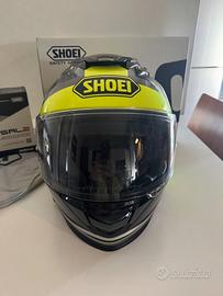 Shoei GT air II integrale + Interfono Sena srl 2