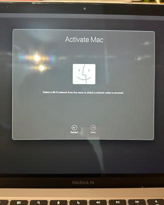 Mac Book Air M1 2020 - 8 GB - 256 GB  - OTTIME CON