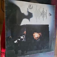 disco vinile 33 giri di Lucio Dalla 