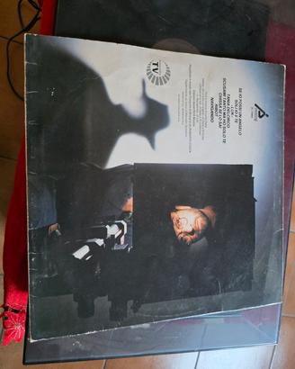 disco vinile 33 giri di Lucio Dalla 